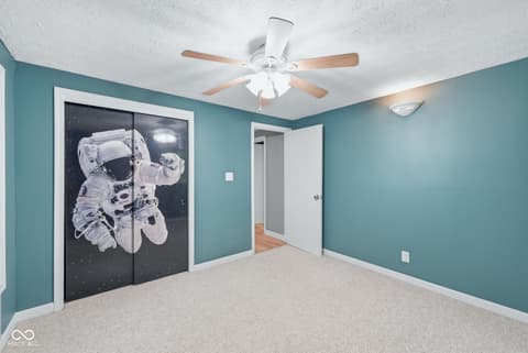 Photo of 7020 Hoover Road, Indianapolis, IN