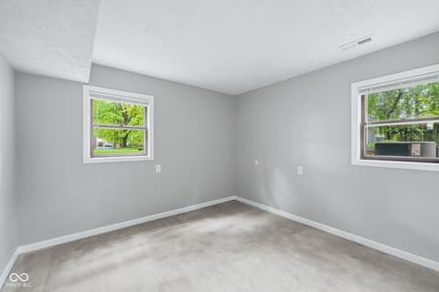 Photo of 7020 Hoover Road, Indianapolis, IN