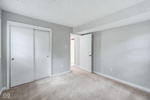 Photo of 7020 Hoover Road, Indianapolis, IN