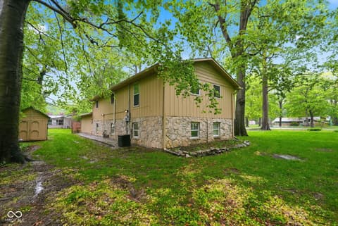 Photo of 7020 Hoover Road, Indianapolis, IN