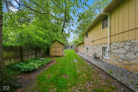 Photo of 7020 Hoover Road, Indianapolis, IN