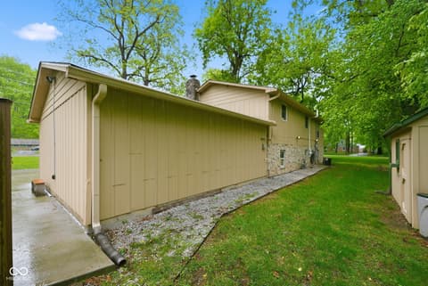 Photo of 7020 Hoover Road, Indianapolis, IN