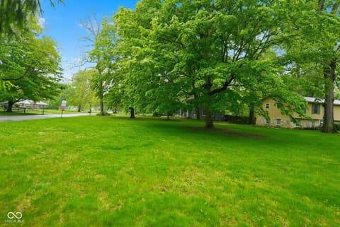 Photo of 7020 Hoover Road, Indianapolis, IN
