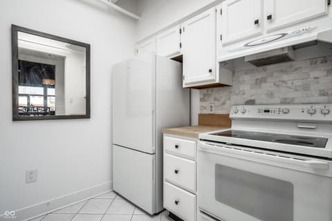 Photo of 430 N Park Avenue, Indianapolis, IN