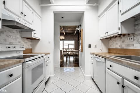 Photo of 430 N Park Avenue, Indianapolis, IN