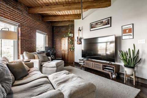 Photo of 430 N Park Avenue, Indianapolis, IN