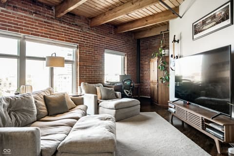 Photo of 430 N Park Avenue, Indianapolis, IN