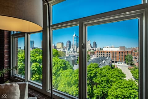 Photo of 430 N Park Avenue, Indianapolis, IN