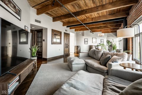 Photo of 430 N Park Avenue, Indianapolis, IN