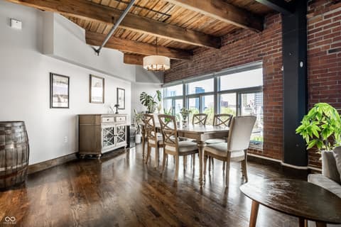Photo of 430 N Park Avenue, Indianapolis, IN