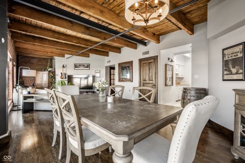 Photo of 430 N Park Avenue, Indianapolis, IN