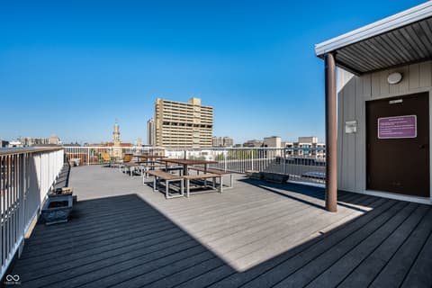 Photo of 430 N Park Avenue, Indianapolis, IN