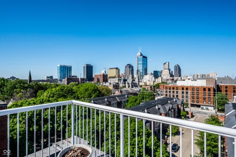 Photo of 430 N Park Avenue, Indianapolis, IN
