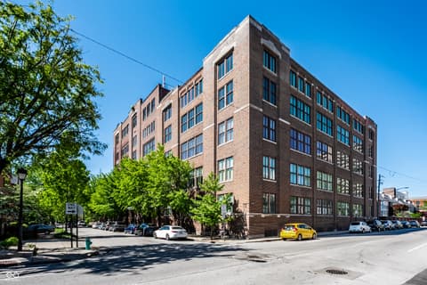 Photo of 430 N Park Avenue, Indianapolis, IN