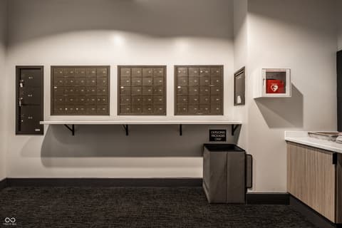 Photo of 430 N Park Avenue, Indianapolis, IN