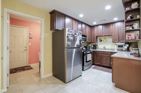 Photo of 5517 Blairwood Drive, Indianapolis, IN
