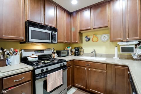 Photo of 5517 Blairwood Drive, Indianapolis, IN