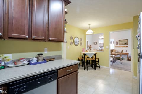 Photo of 5517 Blairwood Drive, Indianapolis, IN