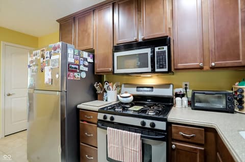 Photo of 5517 Blairwood Drive, Indianapolis, IN