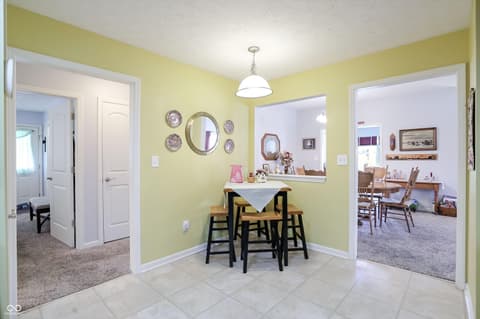 Photo of 5517 Blairwood Drive, Indianapolis, IN