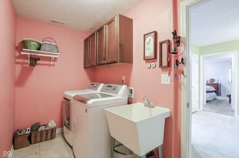 Photo of 5517 Blairwood Drive, Indianapolis, IN