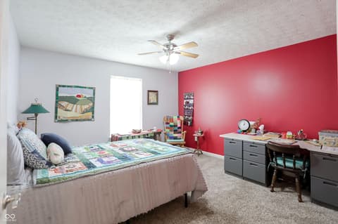 Photo of 5517 Blairwood Drive, Indianapolis, IN