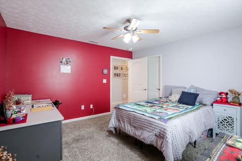 Photo of 5517 Blairwood Drive, Indianapolis, IN
