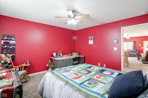 Photo of 5517 Blairwood Drive, Indianapolis, IN