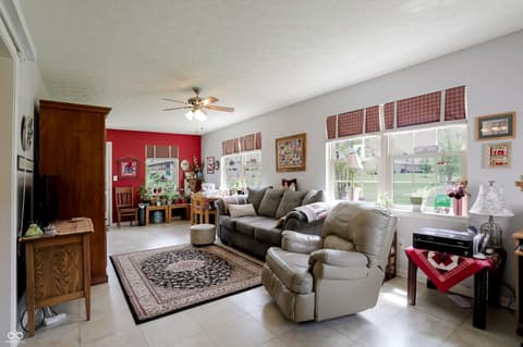Photo of 5517 Blairwood Drive, Indianapolis, IN