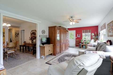 Photo of 5517 Blairwood Drive, Indianapolis, IN