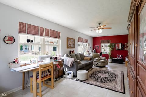 Photo of 5517 Blairwood Drive, Indianapolis, IN