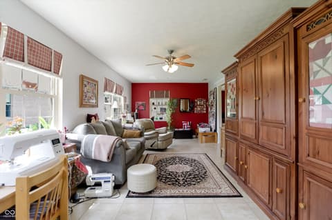 Photo of 5517 Blairwood Drive, Indianapolis, IN
