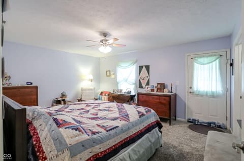 Photo of 5517 Blairwood Drive, Indianapolis, IN