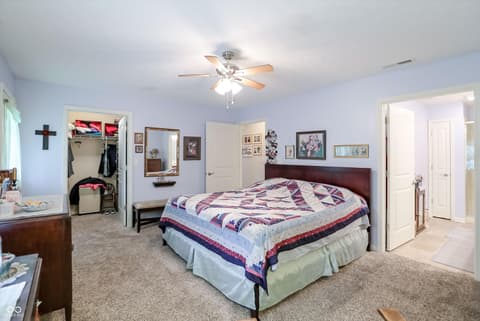 Photo of 5517 Blairwood Drive, Indianapolis, IN