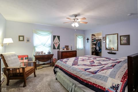 Photo of 5517 Blairwood Drive, Indianapolis, IN