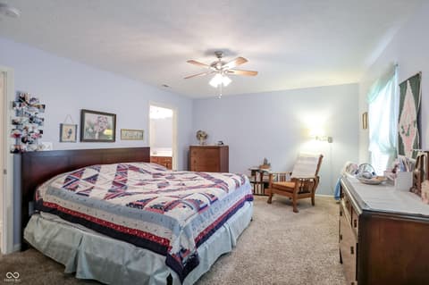Photo of 5517 Blairwood Drive, Indianapolis, IN