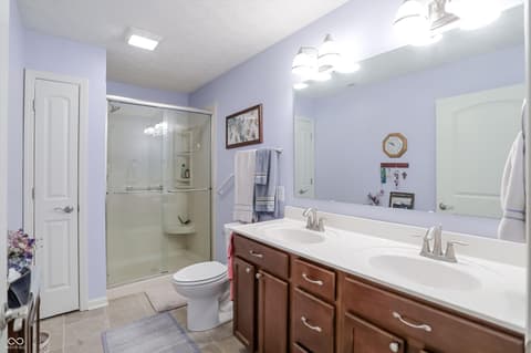 Photo of 5517 Blairwood Drive, Indianapolis, IN