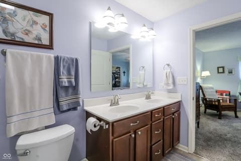 Photo of 5517 Blairwood Drive, Indianapolis, IN