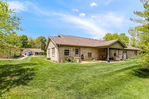 Photo of 5517 Blairwood Drive, Indianapolis, IN
