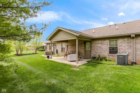 Photo of 5517 Blairwood Drive, Indianapolis, IN