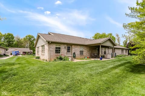 Photo of 5517 Blairwood Drive, Indianapolis, IN