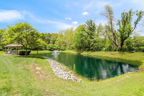 Photo of 5517 Blairwood Drive, Indianapolis, IN