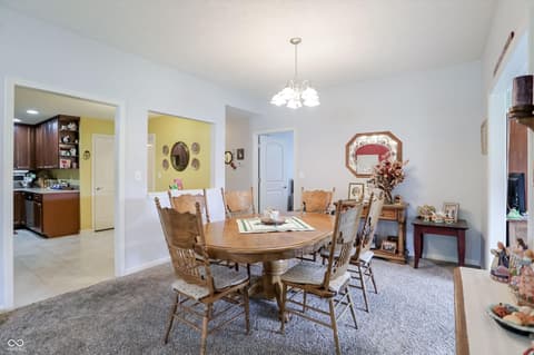 Photo of 5517 Blairwood Drive, Indianapolis, IN