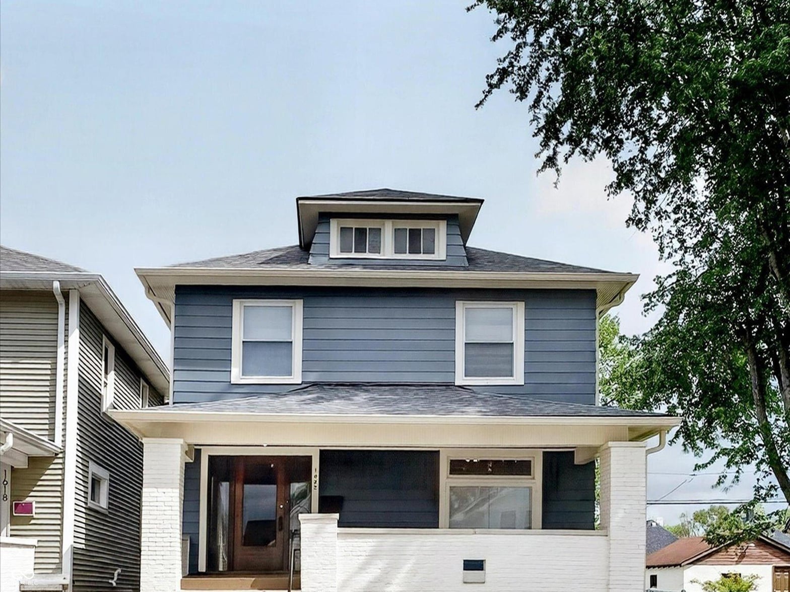 Photo of 1622 English Avenue, Indianapolis, IN