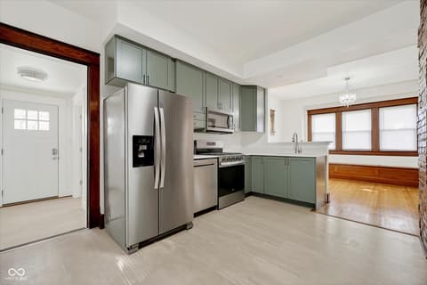 Photo of 1622 English Avenue, Indianapolis, IN