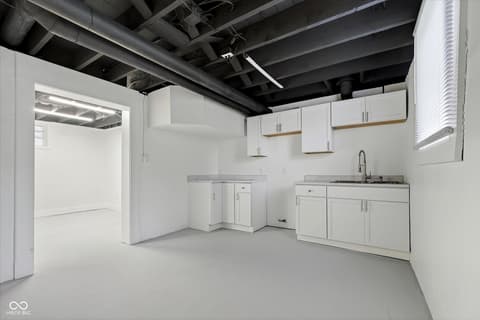 Kitchen at 1622 English Avenue, Indianapolis, IN