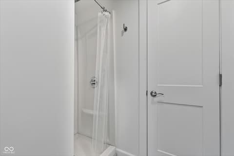 Bathroom at 1622 English Avenue, Indianapolis, IN