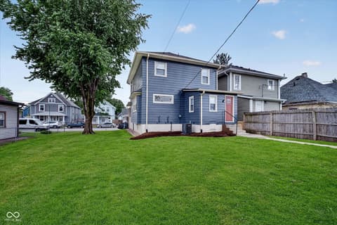 Photo of 1622 English Avenue, Indianapolis, IN