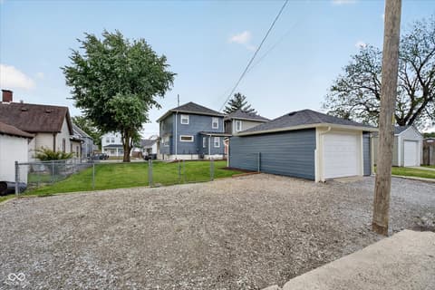 Photo of 1622 English Avenue, Indianapolis, IN