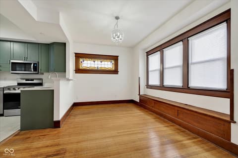 Photo of 1622 English Avenue, Indianapolis, IN